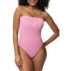 MISS MOLY Canottiera Contenitiva Uomo Canotta Snellente Intimo