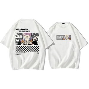 Samurai Storm Giapponese Fantasia Warrior T-Shirt 100% Cotone - Foto 3