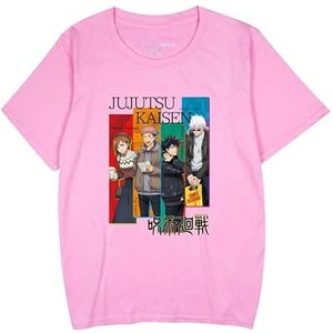 Maglietta Spy X Family Anime - Unisex, Taglie XXS-4XL, Poliestere, Manica Corta - Foto 6