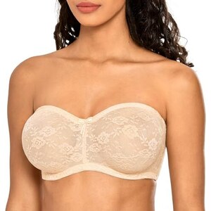 Sonnena Bralette Donna Reggiseni Minimizer Pizzo Reggiseno Senza Ferretto Supporto Completo Senza Imbottito Comodo A Coppa Piena Donna Push Up Bra 121301088 Sonnena Bralette Donna Reggiseni Minimizer Pizzo Reggiseno Senza Ferretto Supporto Completo Senza Imbottito Comodo A Coppa Piena Donna Push Up Bra 121301088