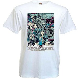 This Is The Way (Mando) [tee] – TypeONEderful