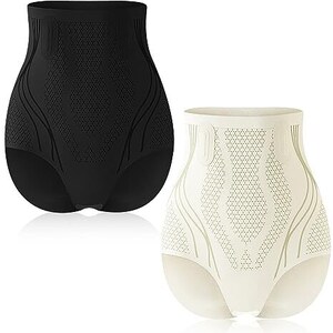 Vero Moda Pantaloncini Modellanti Donna - Morbidi E Confortevoli - 2