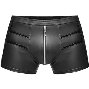 Costume Calvin Klein Trunk Da Uomo Nero - Scuderi Store