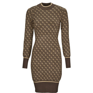 GUESS® Abito bodycon midi in maglia Donna