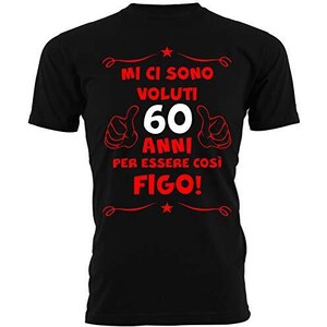 T-shirt Femme "Il M'a Fallu 50 Ans" - Cadeau D'anniversaire Humoristique, 50 Ans, En Coton, Manches Courtes