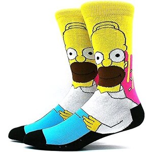 La Storia Dei Calzini Spaiati Storia Animata Con Testo In Descrizione