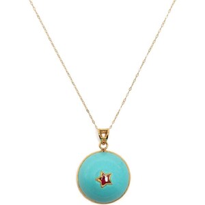 Collana oro giallo 18 kt grammi 12,73 | Gioielleria Faelutti