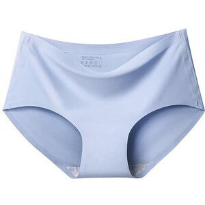 Slip donna vita bassa Golden lady in microfibra senza cuciture - Intimo Altieri - Shop