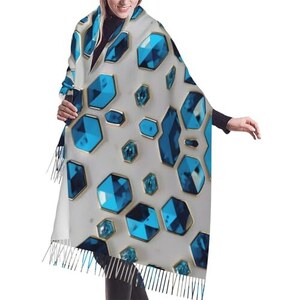 Sciarpa Da Donna Moda Primavera Ed Estate Foulard Di Lusso Designer