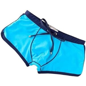 Costumi da bagno uomo boxer pantaloncini da nuoto bauli tavola Costumi da bagno uomo boxer pantaloncini da nuoto bauli tavola
