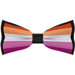 3 Papillon Con Paillettes Regolabili - Accessorio Elegante Per Feste, Matrimoni E Carnevale - Foto 2