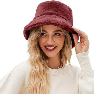Cappello Pescatore Ufficiale Inter - Bucket Hat Unisex Taglia Unica, Stile Retro - Foto 10