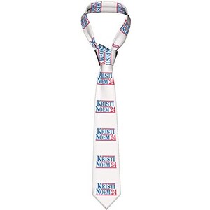 Cravatta Uomo 'I'm Gay But My Butthole Is' Con Animali | 100% Poliestere | Accessorio Ironico Per Matrimoni E Feste