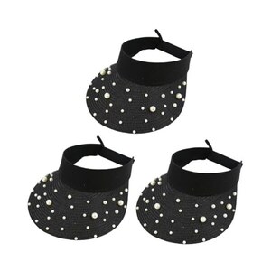 SOIMISS Orecchini Pendenti Vintage A Forma Di C Con Pietre Turchesi - Gioielli Statement In Metallo Per Donne - Eleganti Per Look Formali E Casual - 4