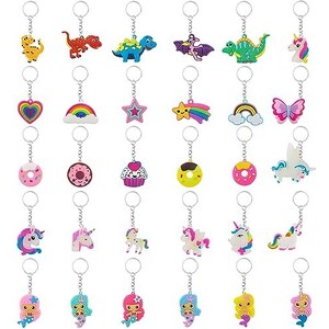Acboor Mini evidenziatore per bambini, set di 30 evidenziatori per bambini, con punta a