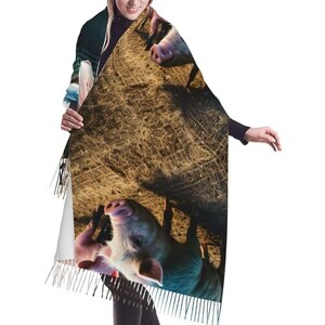 Sciarpe E Guanti Da Donna Dei Migliori Brand