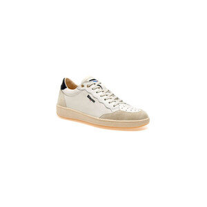Blauer Nero Poliuretano Women Sneaker