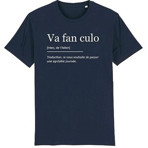 Cotone 100% Traspirante Maglietta Genoa Bambino - T-shirt 100% Cotone Per Piccoli Tifosi