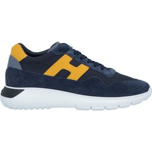 Scarpe H.I.S. Shine In Tela/lino Punk - Blu Navy - EU 44 - Unisex