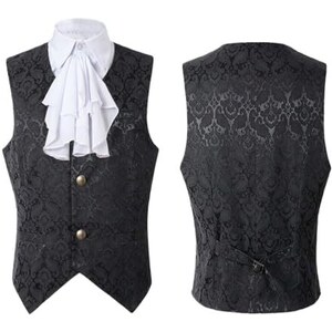 Carnevale Abito Retrò Vittoriano Costume Blu Donna Abiti Da Ballo In Maschera Barocca Royal Costumi Vintage Costume - Foto 7