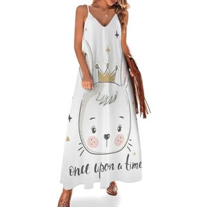 Abo Da Donna Elegante Con Scollo A V In Tinta Una Abo Da Spiaggia Senza Maniche Da Donna Sexy Senza Schienale Abo Estivo Femminile Vintage Vestido 3XL - Foto 10