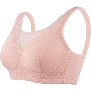 Reggiseno Mastectomia Anita Lisa - Senza Cuciture, Wireless, Con