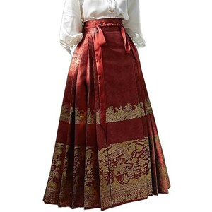Ez-sofei Costume Tradizionale Cinese Hanfu Da Donna Per Spettacoli