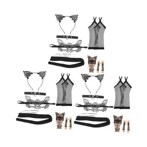 Holibanna 3 Stück Plüschzange Set - Fangzange Für Aquarium & Terrarium