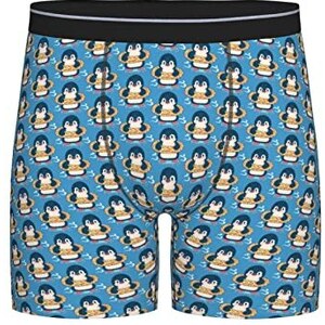 MUTANDE UOMO LUNGHE LANA E COTONE INTIMO BOXER LUNGHI MISTOLANA GAMBA
