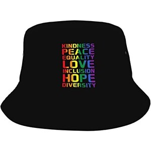 Cappello Ethnic Caldo In Mistura Di Lana Unisex | – Online Store