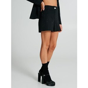 SS- ROAST SHORTS SET