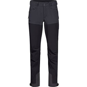 O’NEILL Pantaloni Ibridi Venture E-Waist: Modello Uomo Con Gamba Dritta, Tessuto Stretch E Vita Regolabile