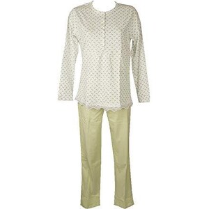 Cardigan Donna CUNYI - Scollo A V, Bottoni, Manica Lunga, In Cotone E Poliestere, Elegante E Versatile - Foto 12