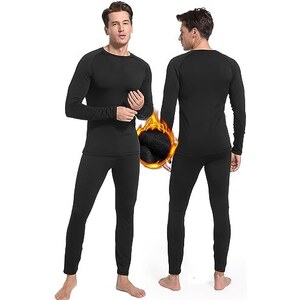 Abbigliamento intimo termico per inverno - Norfin Italia