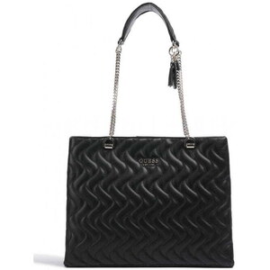 2 Pezzi Di Estensioni Per Borsa Con Perle E Ciondoli Floreali - Tracolla In Metallo Nero E Oro 26 Cm