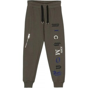 Pantaloni Della Tuta Uomo Essentials - Felpa Garzata, Stretti Alle Caviglie, Taglie Big & Tall, 100% Cotone - Foto 12