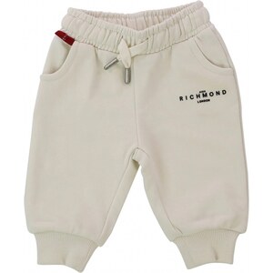 John Richmond pantalone cargo bambino Mahat beige main image 0