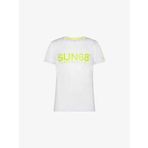 Top Bambina Bambini Di Design California Stampa Moda T - Foto 11