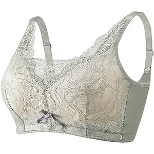 Reggiseni Allattamento Senza Ferretto - Confezione Da 3, Senza Fili, Comodi E Pratici - Foto 6