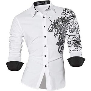 Bershka - T-shirt A Maniche Corte Nera Con Stampa Digitale A Tema Kpop Demon Hunters Saja Boys