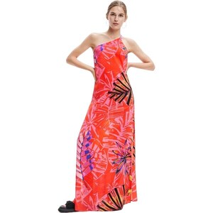 Desigual Abito Donna Maniche Lunghe - Modello NAN
