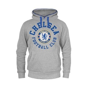 Chelsea FC Bandiera Grande Crestata Ufficiale (5 Piedi X 3 Piedi - Foto 8