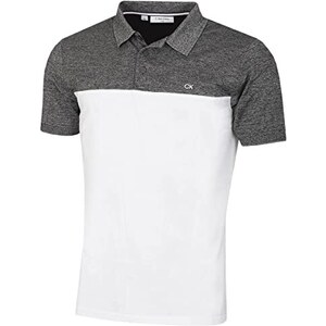 Adidas Golf ADICOLOR PERFORMANCE - Polo - White/bianco