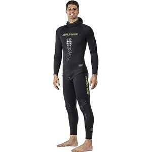 5 Pz/set Bass Merluzzo Richiamo Di Alta Qualà In Acciaio Al - Foto 3