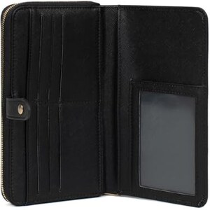 Hexagona - Compagno di viaggio con 2 persiane Stop RFID - Compatibile