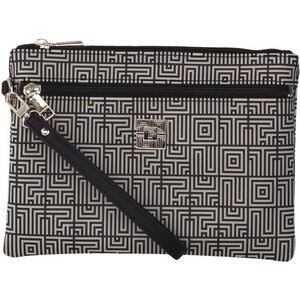 Ynot Pochette Uomo con Polsiera PRO030 Nero