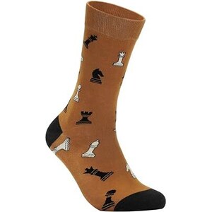 Happy Socks Uomo 3 Paia - Calzini Divertenti Con Motivi Calcio E Birra, Cotone Morbido, Taglia Unica 39-45, Regalo Perfetto