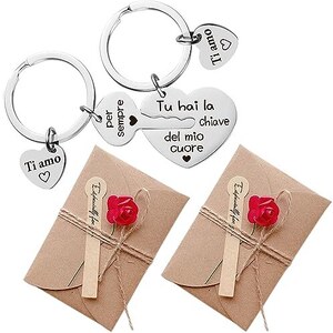 Idee Regali San Valentino Per Lui - Foto 5
