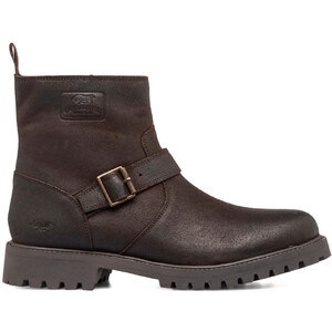 Stivaletti Chelsea Uomo Eleganti E Trekking – Antiscivolo, Impermeabili, Imbottiti, Pelle, Taglie 36-48, Modello Versatile Da Indossare Ogni Giorno