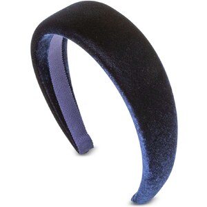 cerchietto drappeggiato Bea - Le Kikke